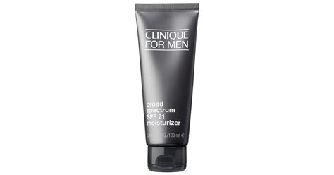 Clinique For Men Broad Spectrum SPF 21 Moisturizer | Best Men's ...