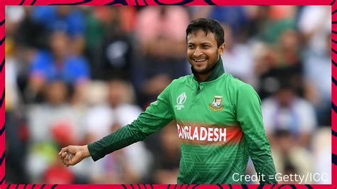 List of Bangladesh players in IPL 2023 - TrendMach