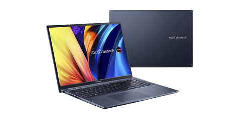 ASUS' VivoBook 16X Laptop with 16-inch 4K OLED display sees drop to new ...