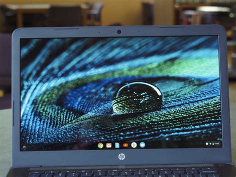 HP Chromebook 14 Review: AMD Can’t Save This Budget Chromebook ...