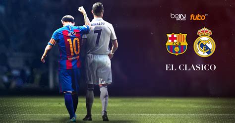 el clasico messi and ronaldo | DreamPirates