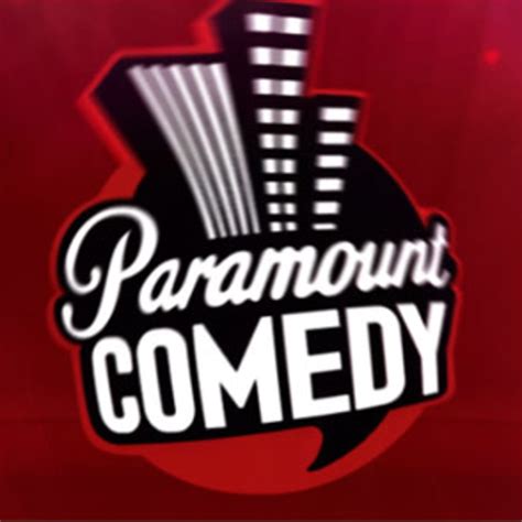 Paramount Comedy | Domestika