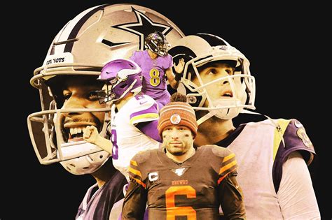 The Starting 11: The Defining Story Lines of the 2019 NFL Season - The ...