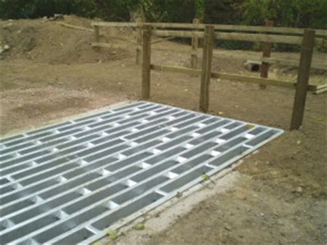 Ground Works | – | Land Drainage Gloucestershire / Flood Prevention ...