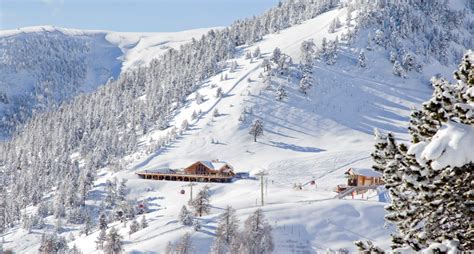 Milky Way Ski Holidays & Deals | Milky Way Skiing 2024/2025 | Inghams