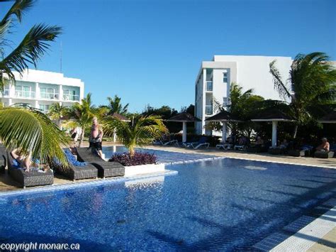 Reviews for Hotel Roc Casa Del Mar, Cayo Santa Maria, Cuba | Monarc.ca ...