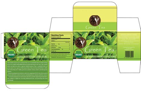 Six Tea Packaging Strategies that Improve the Sales in Short Span | Tea ...