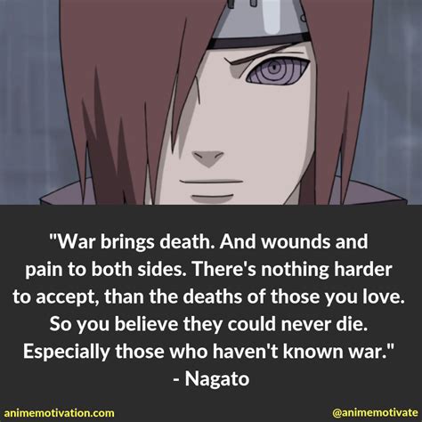 Nagato Quotes - ShortQuotes.cc