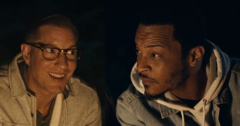 WATCH: "Fear" Movie Trailer (Starring T.I. & Joseph Sikora)