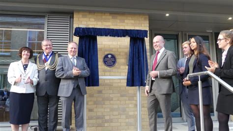 Dunottar School Unveils New Sixth Form Centre - RH Uncovered