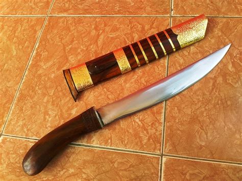 Golok Cibatu | Produk Cibatu Kualitas Bermutu