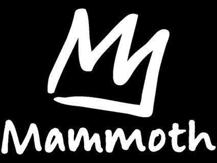 Mammoth Mountain Logo - LogoDix