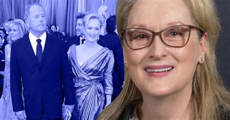 Why Meryl Streep And Don Gummer's Separation Was Considered One Of The ...