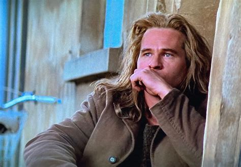 Val Kilmer The Saint Thomas Moore | Val kilmer, The saint movie, Val