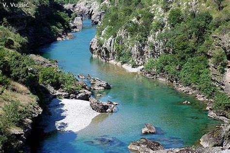 Morača Canyon : Canyoneering : SummitPost