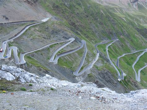 2018-07-22 Stelvio Pass