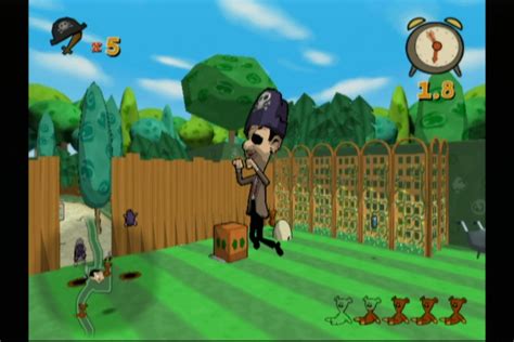 Mr Bean PC game download [Updated Mediafire Links] ~ Games Download Yard | Download Free Full ...