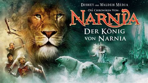 Die Chroniken von Narnia: Der König von Narnia ansehen | Disney+