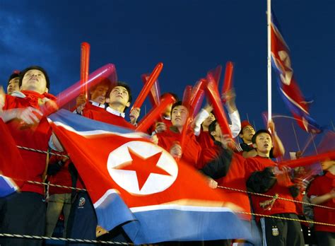 How Do Elections Work In North Korea? Reports Say Citizens Are Barely Given A Choice