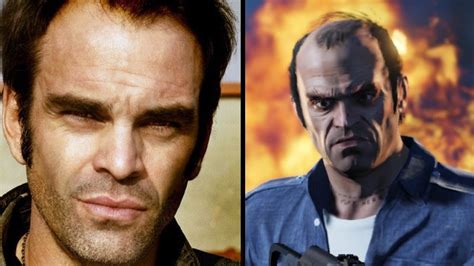 Meet Steven Ogg — The Real Life Trevor From GTA V – Sick Chirpse