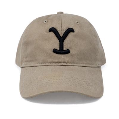 Hats | Yellowstone Shop