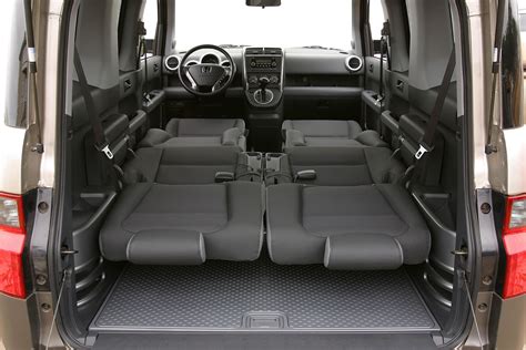 Honda Element Interior Dimensions | Cabinets Matttroy