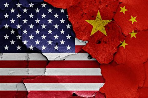 China’s Ukraine Response Is All About the US (Not Russia) – The Diplomat