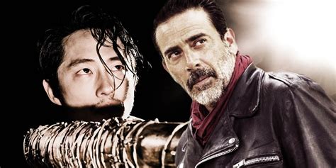 Dead City Leans Hard Into Glenn's Death To Sell Its Maggie vs Negan Plot