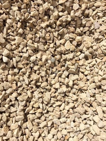 Shop Houzz | Twin Oaks Materials California Gold Gravel 0.5 Cu. ft. Bag ...