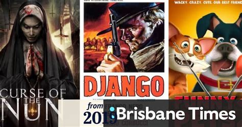 Tubi launches in Australia offering free movies, TV