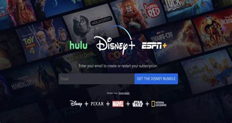 How to Get Disney Plus on Sharp Smart TV: An extensive guide