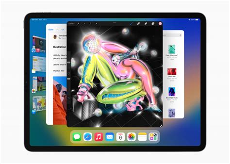 All the New iPadOS 16 Features - iPhone Hacks | #1 iPhone, iPad, iOS Blog