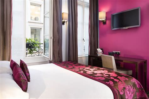 HOTEL PARIS LOUVRE OPERA (from AU$246): 2023 Reviews