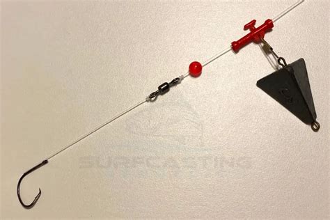 What Is The Best Rig For Surf Fishing? – Surfcasting Republic