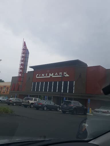 Movie Theater «Cinemark North Haven and XD», reviews and photos, 550 Universal Dr, North Haven ...