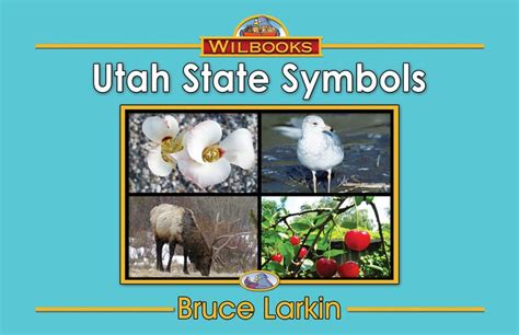 Utah State Symbols