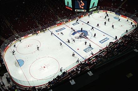 Vancouver Canucks - Wikipedia