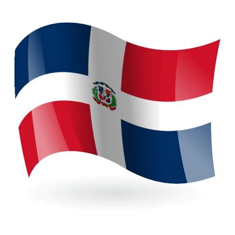 La Bandera Dominicana - 3 de agosto: Día de la bandera dominicana ¿Conoce nuestra ..., The blue ...