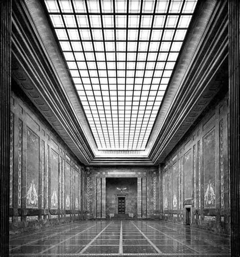 Pin by Peter Schm on Photographic Inspiration | Fascist architecture ...