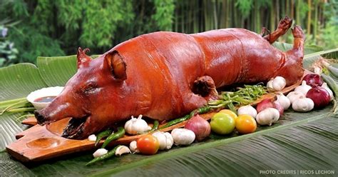 Best Lechon in the Philippines | The Happy Pig Trail - Travel Trilogy