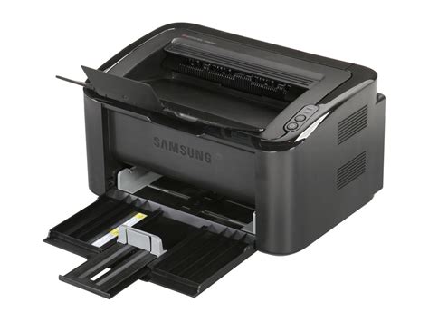 Samsung ML-1865w Workgroup Monochrome Wi-Fi Laser Printer - Newegg.com