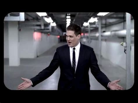 Michael Bublé- 'Feeling Good' Music video - Michael Bublé Image ...