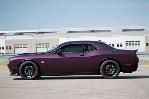 2019 Dodge Challenger R/T Scat Pack 1320 First Look