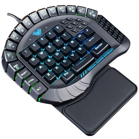 Logitech G13 Advanced Gameboard - hereofile