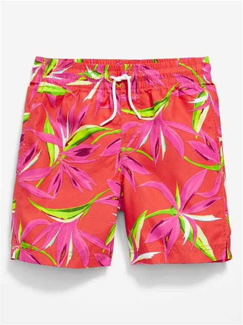 Lot of six boys swim trunks - www.weeklybangalee.com