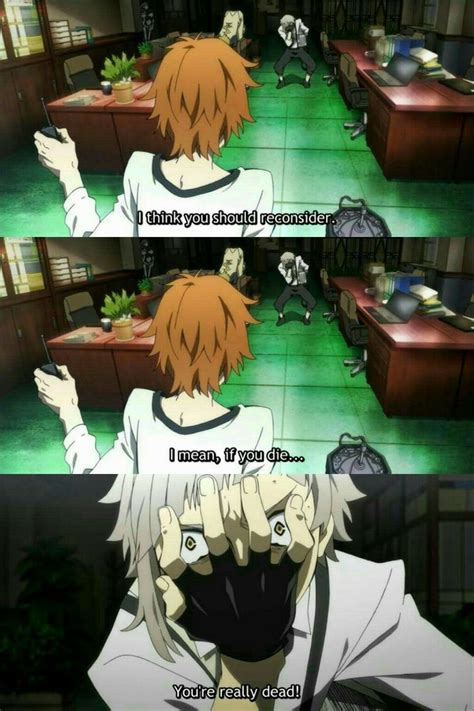 Reason to love Nakajima Atsushi no.1: | Bungo stray dogs, Bungou stray dogs, Stray dog