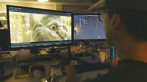 how much do vfx artists make a year - Nam Mccabe