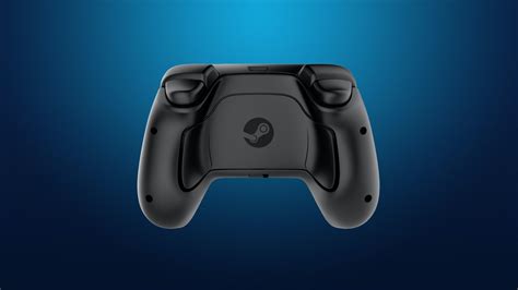 Valve loses patent lawsuit to SCUF Gaming, will pay millions in damages