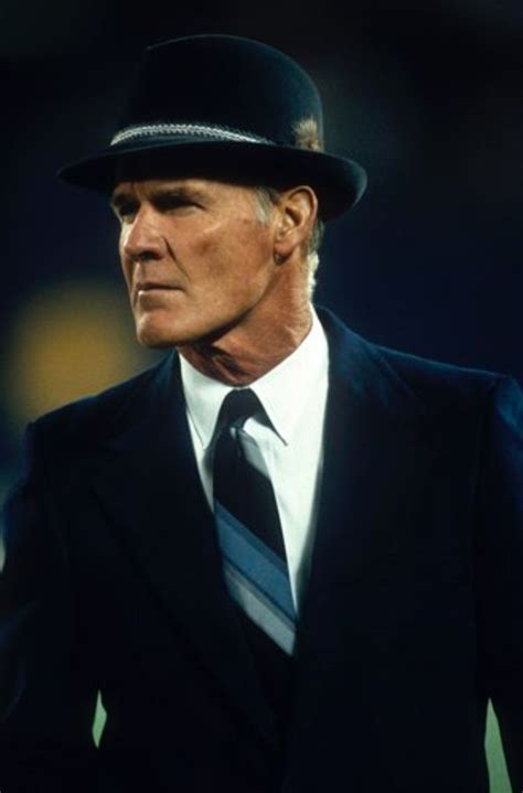 Tom Landry | Dallas cowboys fans, Dallas cowboys, Dallas cowboys images