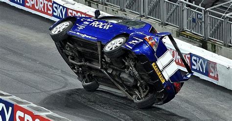 5 of the Best Car Stunts of All Time